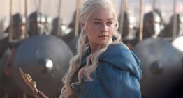 6 lições de Daenerys Targaryen sobre como ser uma mulher poderosa