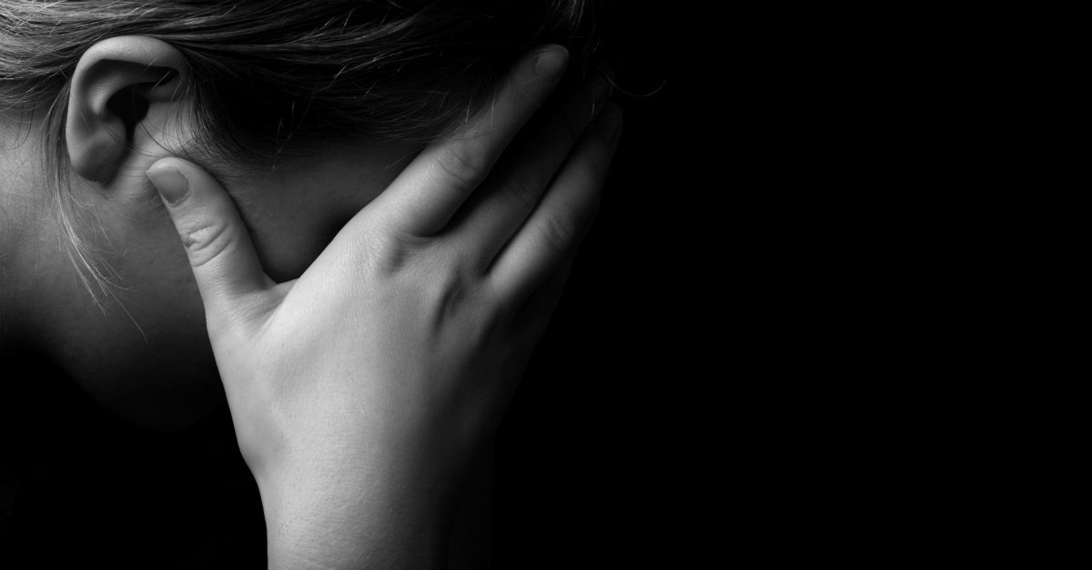 VOCÊ É DOMINADA PELOS SEUS TRAUMAS? – Parte 4 VOCÊ É DOMINADA PELOS SEUS TRAUMAS? – Parte 4