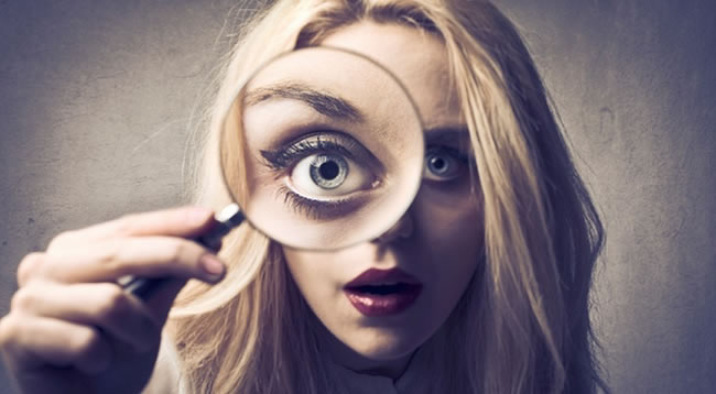 É CRIME INVESTIGAR MEU MARIDO? QUAL É O LIMITE? É CRIME INVESTIGAR MEU MARIDO? QUAL É O LIMITE?