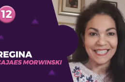 12 – REGINA CAJAES MORWINSKI