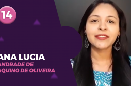 14 – ANA LUCIA ANDRADE DE AQUINO DE OLIVEIRA