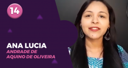 14 – ANA LUCIA ANDRADE DE AQUINO DE OLIVEIRA