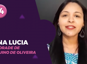 14 – ANA LUCIA ANDRADE DE AQUINO DE OLIVEIRA