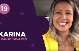 19 – KARINA ARAÚJO TAVARES