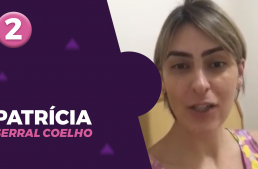 2 – PATRICIA SERRAL COELHO