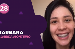 28 – BARBARA ALMEIDA MONTEIRO