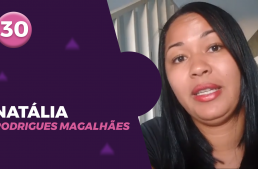 30 – NATÁLIA RODRIGUES MAGALHÃES