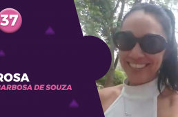 37 – ROSA BARBOSA DE SOUZA