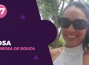 37 – ROSA BARBOSA DE SOUZA