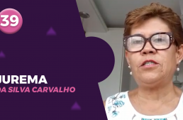 39 – JUREMA DA SILVA CARVALHO