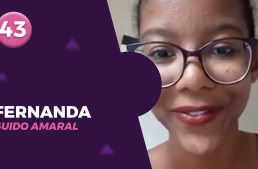 43 – FERNANDA GUIDO AMARAL