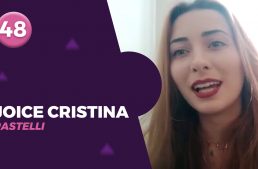 48 – JOICE CRISTINA RASTELLI