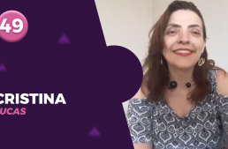 49 – CRISTINA LUCAS