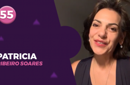 55 – PATRICIA RIBEIRO SOARES