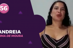 56 – ANDREIA LIMA DE MOURA