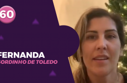 60 – FERNANDA GORDINHO DE TOLEDO