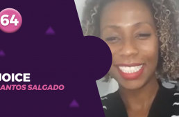 64 – JOICE SANTOS SALGADO