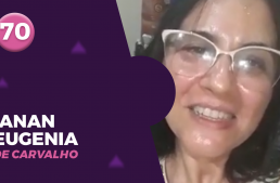 70 – IANAN EUGENIA DE CARVALHO