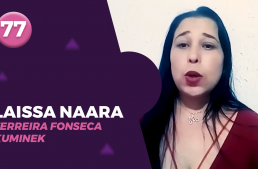 77 – LAISSA NAARA FERREIRA FONSECA KUMINEK