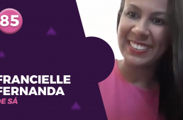 85 – FRANCIELLE FERNANDA DE SÁ