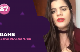 87 – BIANE AZEVEDO ARANTES